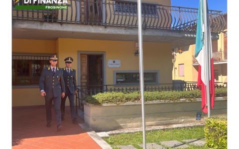 Scoperta frode fiscale da oltre 66 milioni di euro