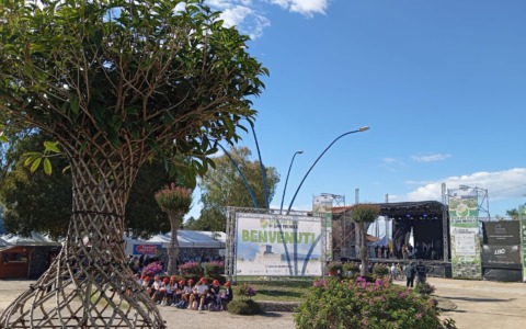 Alla secolare Fiera di San Michele arriva Michele Zarrillo