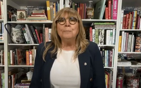 Il “Focus del giorno” a Lazio TV, “Come curare il mal di denti a casa”