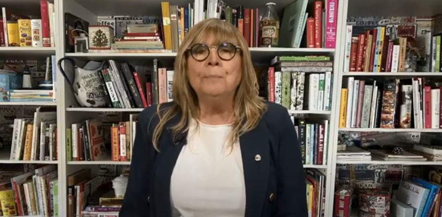 Il “Focus del giorno” a Lazio TV, “Come curare il mal di denti a casa”