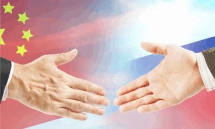 Xi: legami Cina-Russia sono esempio di relazioni tra grandi Paesi