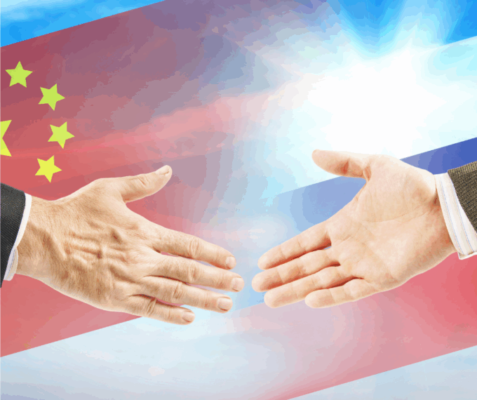 Xi: legami Cina-Russia sono esempio di relazioni tra grandi Paesi