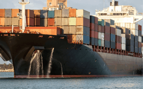 Cina: commercio estero +3,5% ad agosto