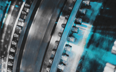 Cina: presenta più potente turbina a gas per carichi pesanti prodotta nel Paese a uso commerciale