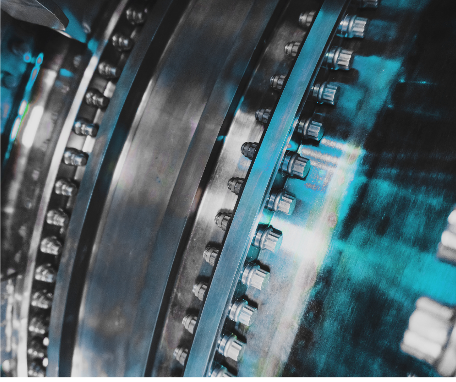 Cina: presenta più potente turbina a gas per carichi pesanti prodotta nel Paese a uso commerciale