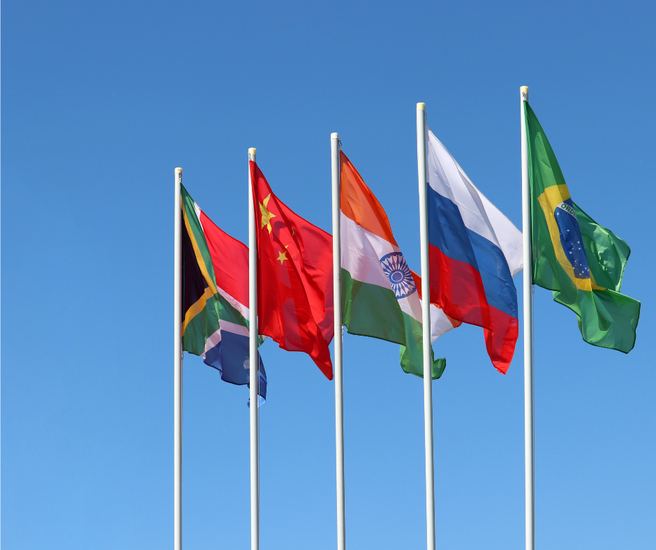 Xi: invita Paesi BRICS a difendere insieme multilateralismo, sistema commerciale multilaterale