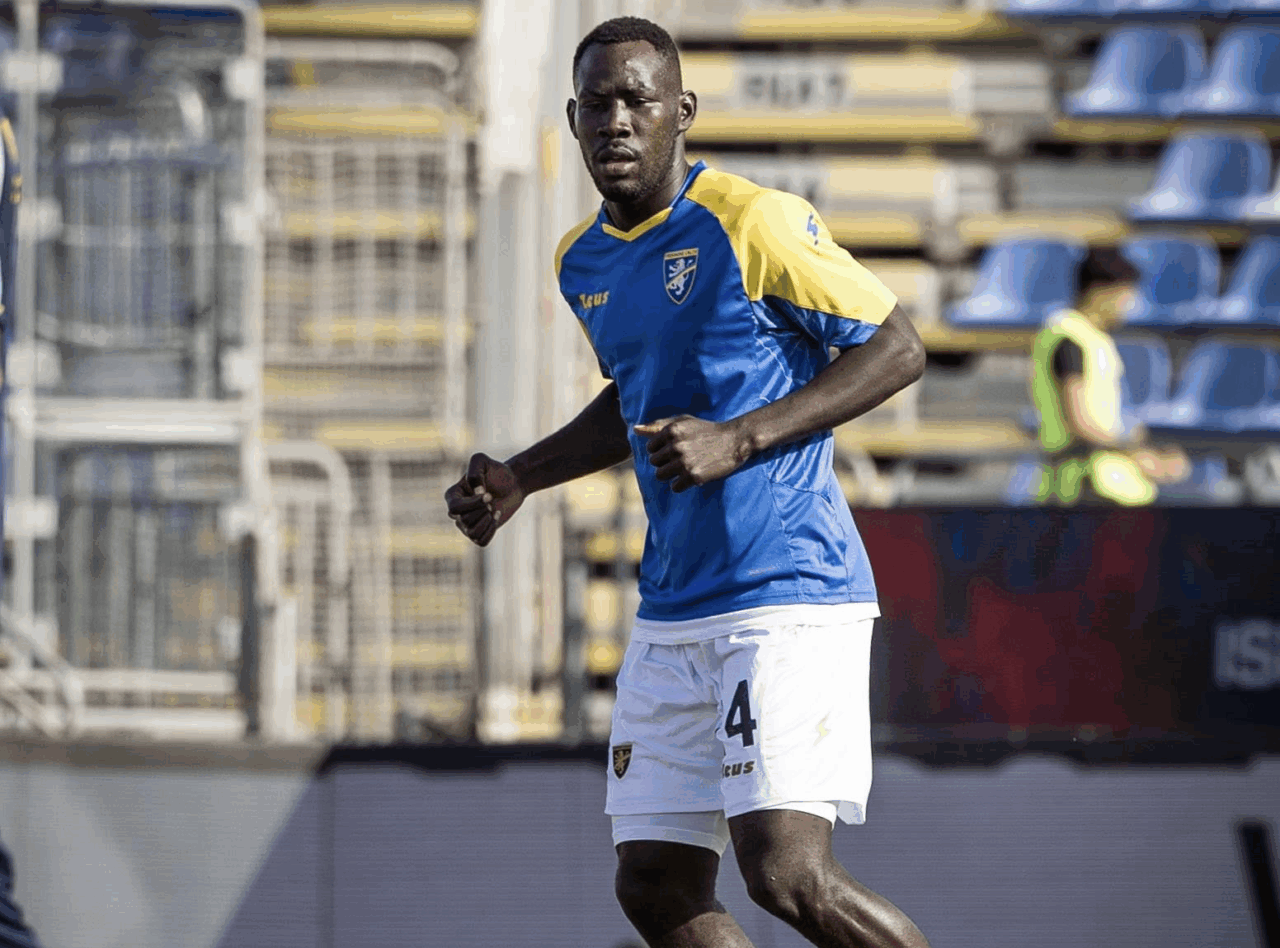 Il Frosinone saluta la Coppa Italia. Il Cagliari vince 4 a 1