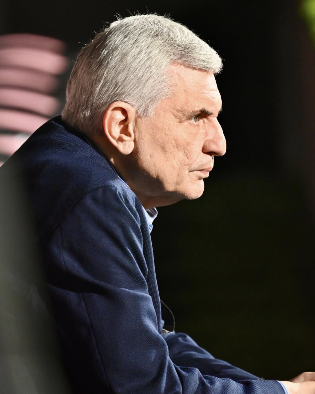 Frosinone, in viaggio verso Mantova