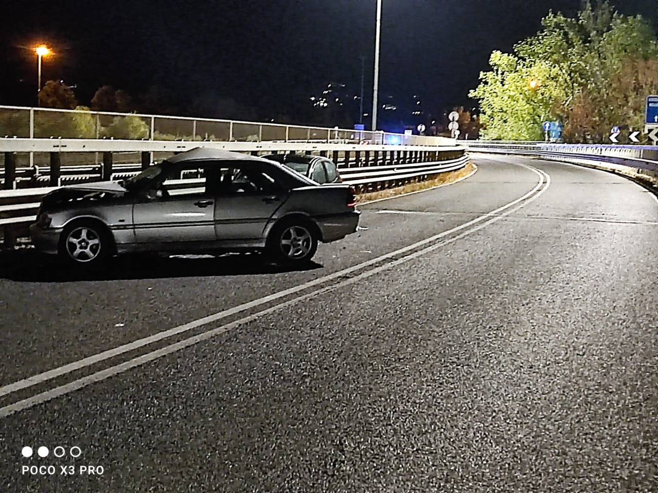 Scontro mortale tra due auto