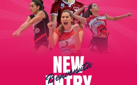 United Volley Pomezia, nuove ambizioni con un roster rinnovato