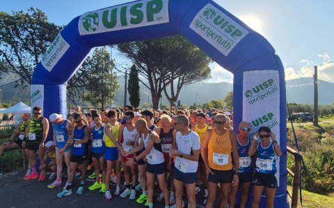 Trofeo Madonna della Vittoria, vincono Gabriele Carraroli e Angela Mattevi
