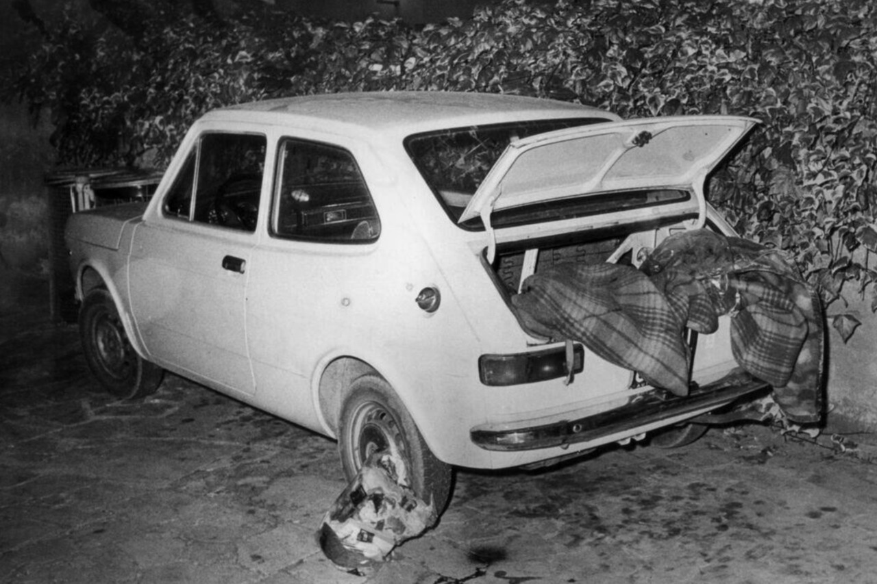 Massacro del Circeo, 50 anni dopo