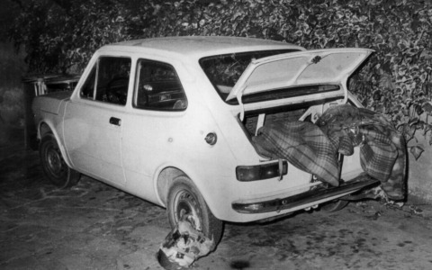 Massacro del Circeo, 50 anni dopo