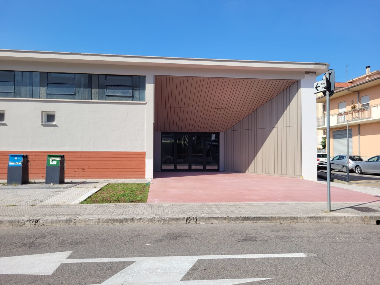Mercato coperto, protocollo d’intesa per il bando regionale