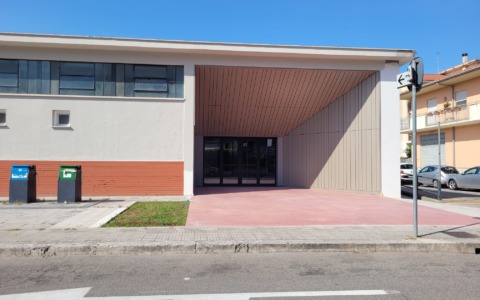 Mercato coperto, protocollo d’intesa per il bando regionale
