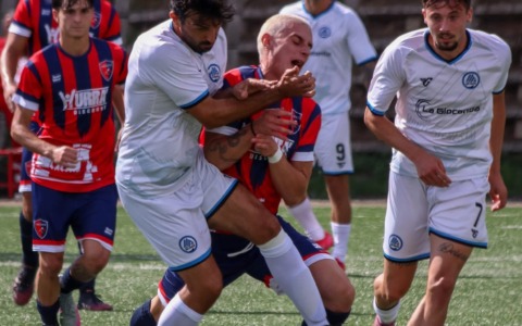 Si disputano domani i quarti di finale