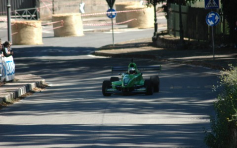 Week end con “Motori e Rosse Emozioni”