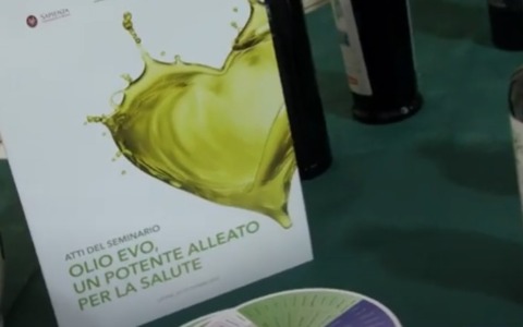Olio Evo, potente alleato contro i tumori