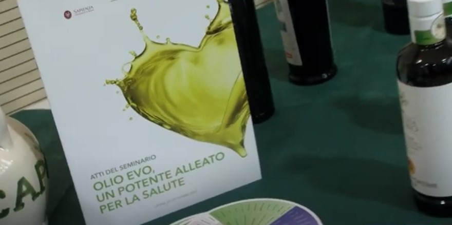Olio Evo, potente alleato contro i tumori