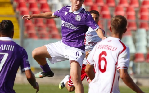 Serie D ed Eccellenza, il programma della domenica