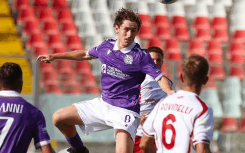 Serie D: Inizio positivo per Cassino e Ostia Mare. Bene le pontine in Eccellenza