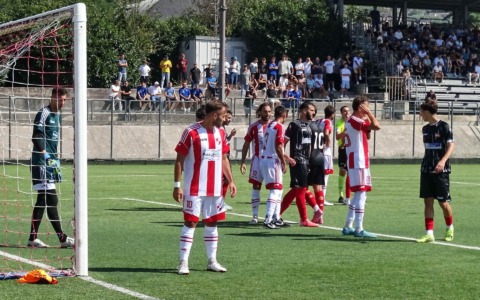 Definiti gli abbinamenti degli ottavi di finale