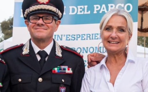 Parco Nazionale del Circeo e Carabinieri Biodiversità di Fogliano: rinnovata la convenzione