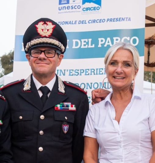 Parco Nazionale del Circeo e Carabinieri Biodiversità di Fogliano: rinnovata la convenzione