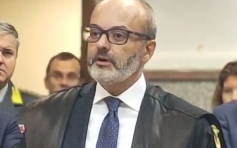 Si è insediato il nuovo Procuratore della Repubblica Minisci