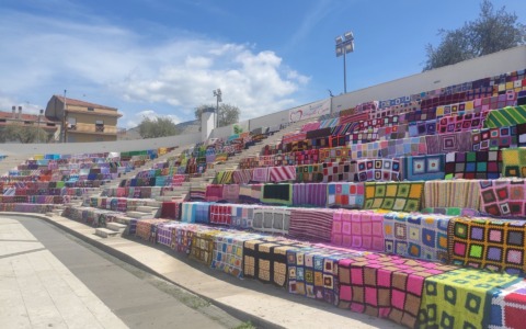 La Festa dei Nonni con il Progetto Cuore