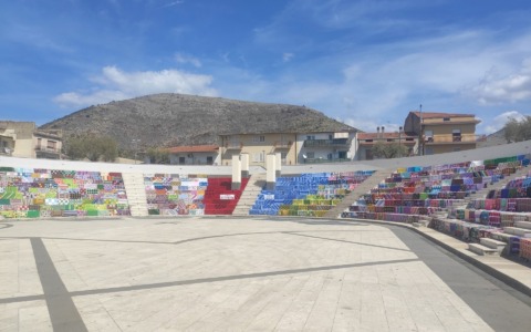 Progetto Cuore, i colori della solidarietà