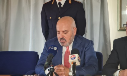 Spaccio di droga, chiusa una sala giochi