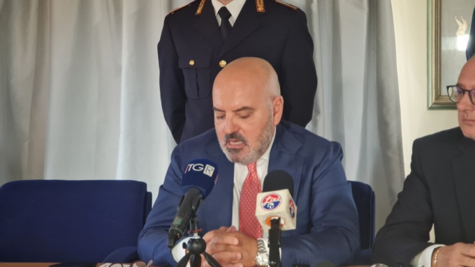 Spaccio di droga, chiusa una sala giochi