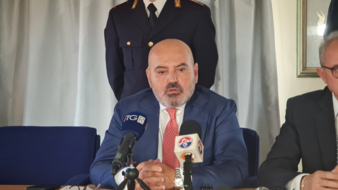 Controlli interforze nella zona dello Scalo, il bilancio
