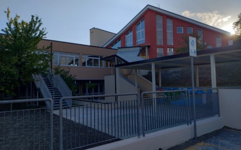 Scuola “Belvedere”, lunedì la riapertura ufficiale