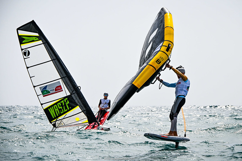 Giochi del Mare 2025, vela protagonista dal 24 al 28 settembre