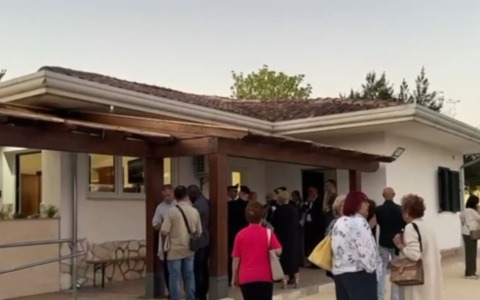 Legalità, inaugurato il Villaggio Zerocento