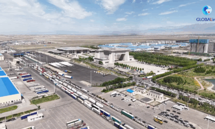 Cina: prodotti nazionali guadagnano popolarità nei Paesi SCO