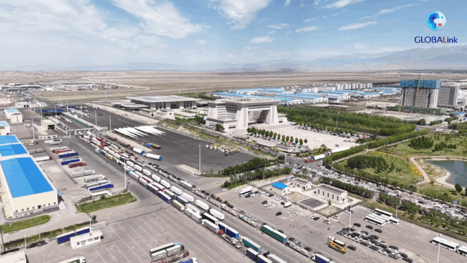 Cina: prodotti nazionali guadagnano popolarità nei Paesi SCO