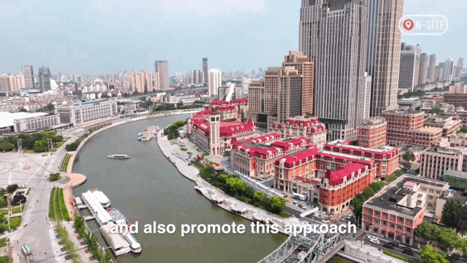 Cina: SCO Summit, come giornalisti intendono Iniziativa per governance globale