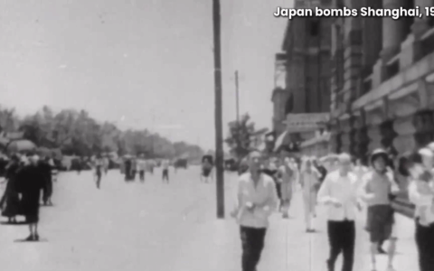 Cina: esperto, contributi significativi, spesso trascurati a sconfitta fascismo in Seconda guerra mondiale