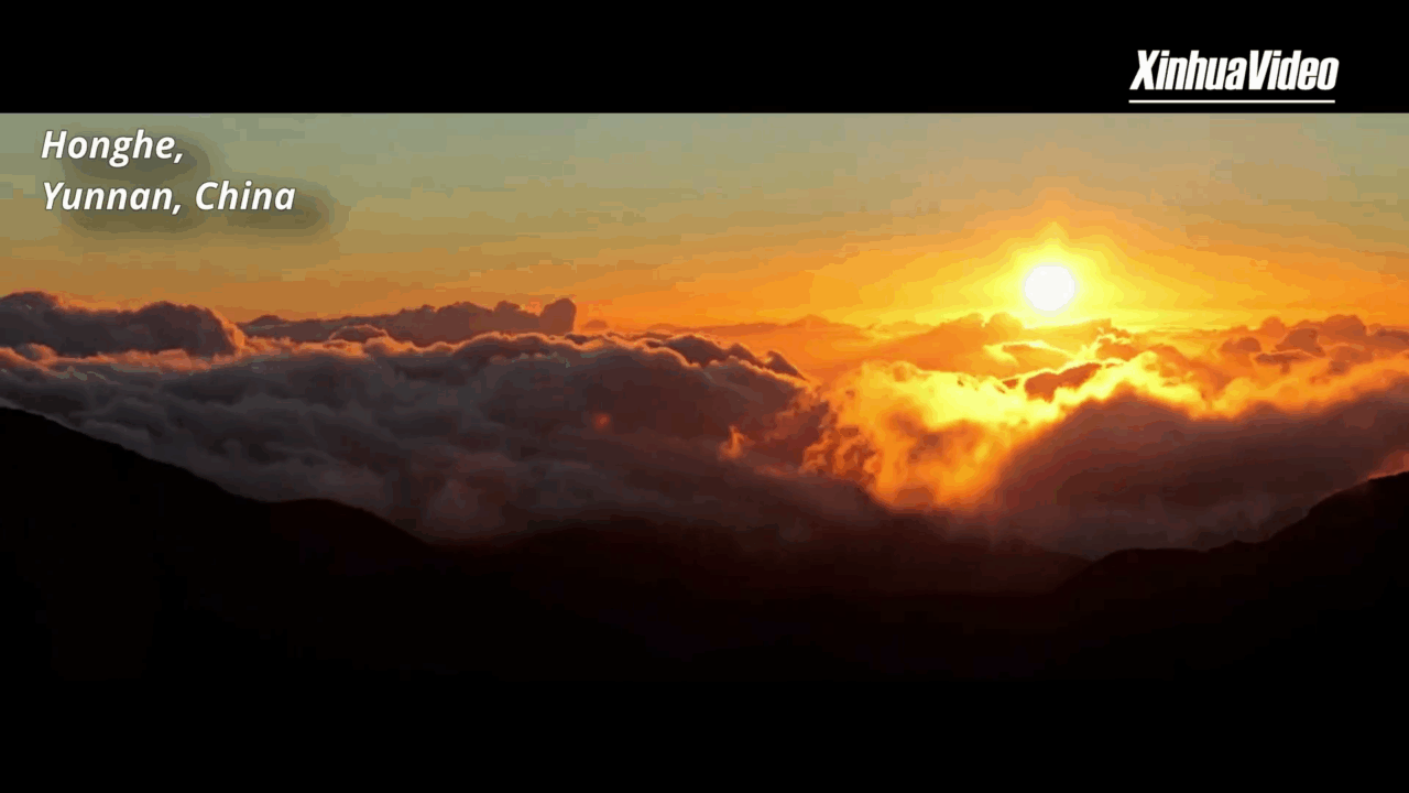 Cina: esploriamo dall’alto città nello Yunnan