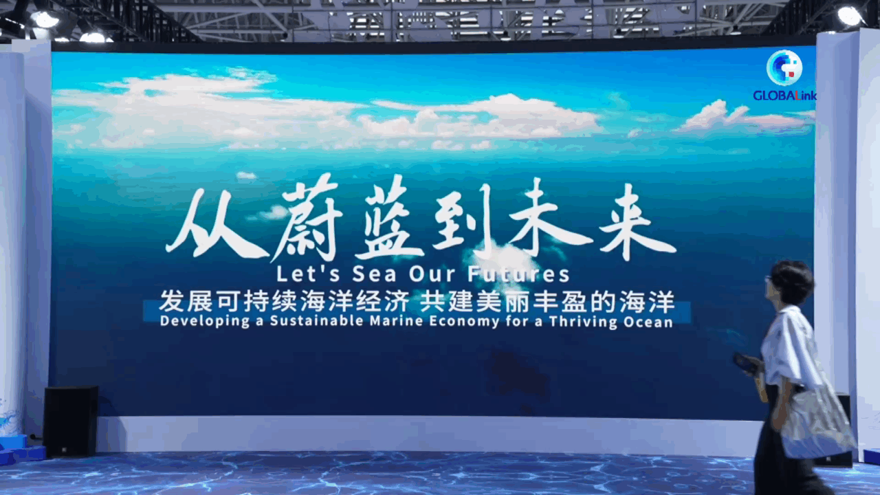 Cina: esperti, unire forze per sviluppo sostenibile di industria marittima globale