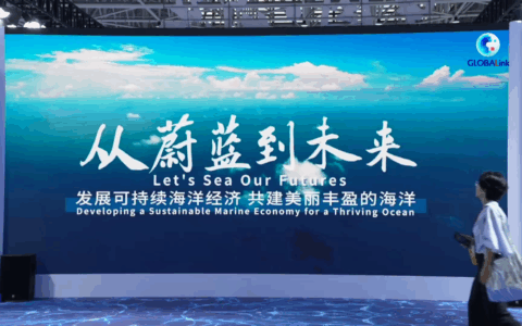 Cina: esperti, unire forze per sviluppo sostenibile di industria marittima globale