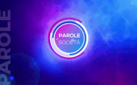 Parole e società –  Puntata del 14/09/2025