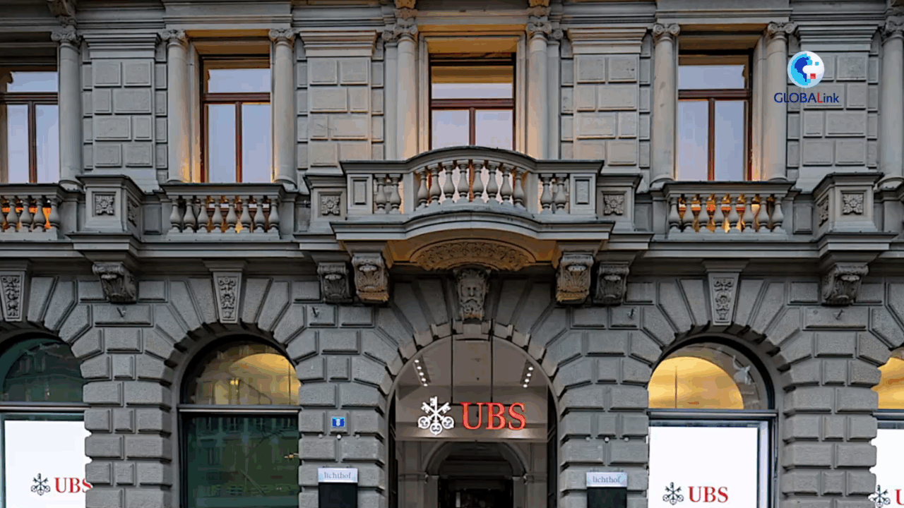 Cina: CEO, UBS intende rafforzare presenza nel Paese