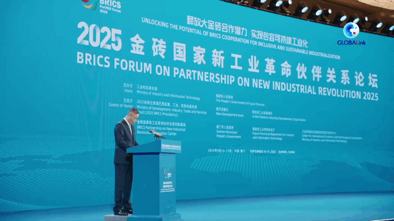 Cina: presenti a forum prevedono di liberare potenziale cooperazione BRICS
