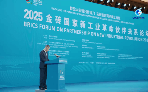 Cina: presenti a forum prevedono di liberare potenziale cooperazione BRICS