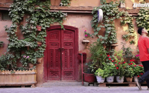 Cina: scopriamo la nuova vita dell’antica città di Kashgar