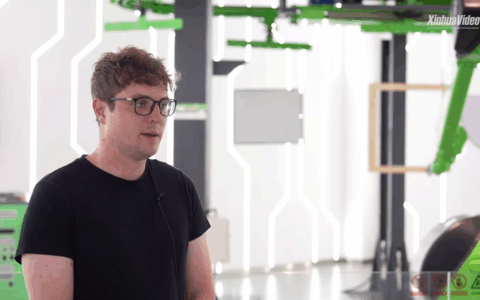 Cina-Italia: partnership in robotica potenzia aggiornamento manifatturiero